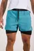 Imagen de SHORT CON CALZA TETRA LINE 024 URBAN LUXURY