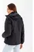 CAMPERA 2 EN 1 HHP TALLE ESPECIAL IMPERMIABLE ROMPEVIENTO - Murban Deportes