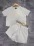 CONJUNTO REMERA + SHORT URBANO ALGODON I RUN en internet