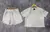 CONJUNTO REMERA + SHORT URBANO ALGODON I RUN - Murban Deportes