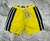 SHORT DE BAÑO REVERSIBLE YD