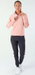 CONJUNTODEPORTIVO MICROFIBRA I RUN CAMPERA + PANTALON I RUN CD:1980 - comprar online