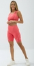 CONJUNTO DEPORTIVO BIKER + TOP I RUN