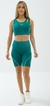 CONJUNTO DEPORTIVO BIKER + TOP I RUN - Murban Deportes