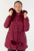 Imagen de CAMPERA PARKA REVERSIBLE ROMPEVIENTO ELT CD:59082