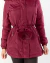 CAMPERA PARKA REVERSIBLE ROMPEVIENTO ELT CD:59082 - comprar online