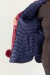 CAMPERA PARKA REVERSIBLE ROMPEVIENTO ELT CD:59082