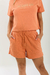CONJUNTO REMERA + SHORT URBANO ALGODON I RUN - Murban Deportes