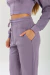 CONJUNTO BUZO CORSET + PANTALON JOGGING I RUN CD:013 - Murban Deportes