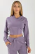 CONJUNTO BUZO CORSET + PANTALON JOGGING I RUN CD:013 - comprar online
