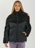 CAMPERA INFLABLE CORDERITO CON PIEL BOOTY CD:35417