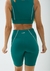 Imagen de CONJUNTO DEPORTIVO BIKER + TOP I RUN