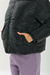 Imagen de CAMPERA INFLABLE CON PIEL BOOTY COD:35078