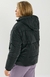 CAMPERA INFLABLE CON PIEL BOOTY COD:35078