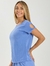 REMERA DEPORTIVA ESPALDA DESCUBIERTA I RUN CD:2035 - comprar online