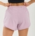 SHORT CALZA DEPORTIVO FALDA MUJER HENGLUMAO CD:2421 - Murban Deportes