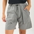 BERMUDA SECADO RAPIDO IMPERMEABLE I RUN CD:004 - Murban Deportes