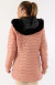 CAMPERA PARKA REVERSIBLE ROMPEVIENTO ELT CD:59082 - Murban Deportes