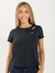 REMERA DEPORTIVA I RUN CD:0124 - Murban Deportes