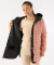 CAMPERA PARKA REVERSIBLE ROMPEVIENTO ELT CD:59082