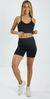 CONJUNTO SHORT FRUNCE PUSH UP + TOP HENGLUMAO en internet