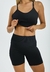 CONJUNTO SHORT FRUNCE PUSH UP + TOP HENGLUMAO - comprar online