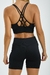 CONJUNTO SHORT FRUNCE PUSH UP + TOP HENGLUMAO
