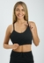 CONJUNTO SHORT FRUNCE PUSH UP + TOP HENGLUMAO - tienda online