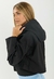 CAMPERA IMPERMEABLE ROMPEVIENTO CON PIEL I RUN CD:6002 - tienda online