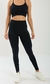 CALZA + TOP FRUNCE SEAMLESS I RUN CD:8037 - comprar online