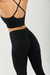 CALZA + TOP FRUNCE SEAMLESS I RUN CD:8037 - tienda online