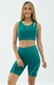 CONJUNTO DEPORTIVO BIKER + TOP I RUN - Murban Deportes