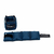 PAR DE TOBILLERAS CON PESO 2KG FOLLOW FIT en internet