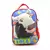 MOCHILA JARDIN ESPALDA LA GRANJA DE ZENON CON SONIDO