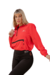BUZO DEPORTIVO ANORAK - Murban Deportes