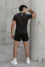 REMERA DEPORTIVA RUN URBAN LUXURY - Murban Deportes