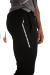 PANTALON DEPORTIVO URBAN LUXURY CIERRE LARGO - comprar online
