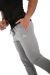 PANTALON DEPORTIVO URBAN LUXURY CIERRE LARGO - tienda online