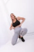 CALZA DEPORTIVA MUJER I RUN - tienda online