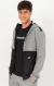 CAMPERA DEPORTIVA QUALITY URBAN LUXURY - Murban Deportes