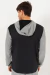 Imagen de CAMPERA DEPORTIVA QUALITY URBAN LUXURY