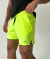 SHORT DEPORTIVO TECH RUNNING URBAN LUXURY