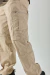 PANTALON NAUTICO CARGO DESMONTABLE LIONESA COD:2301
