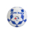 PELOTA DE FUTBOL NASSAU MAGIC N° 5 - Murban Deportes