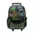 MOCHILA ESCOLAR CON CARRO 16 PULGADAS MINECRAFT WABRO
