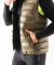 CHALECO INFLABLE URBAN LUXURY URBANO - tienda online