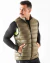 CHALECO INFLABLE URBAN LUXURY URBANO