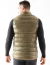 CHALECO INFLABLE URBAN LUXURY URBANO