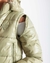 CAMPERA PUFFER DESMONTABLE CHALECO YD CON PIEL - comprar online