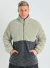 CAMPERA REVERSIBLE MICROPOLAR I RUN COD:50118 - Murban Deportes